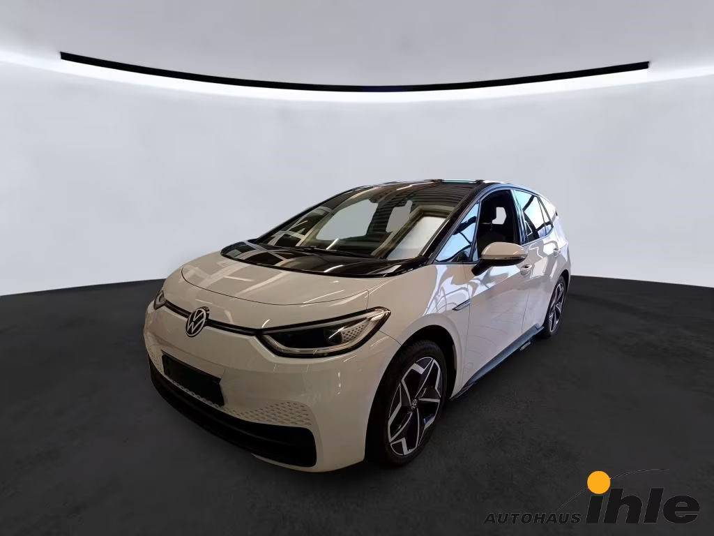 Volkswagen ID.3 Performance 58 KWh IQ.Drive Pro