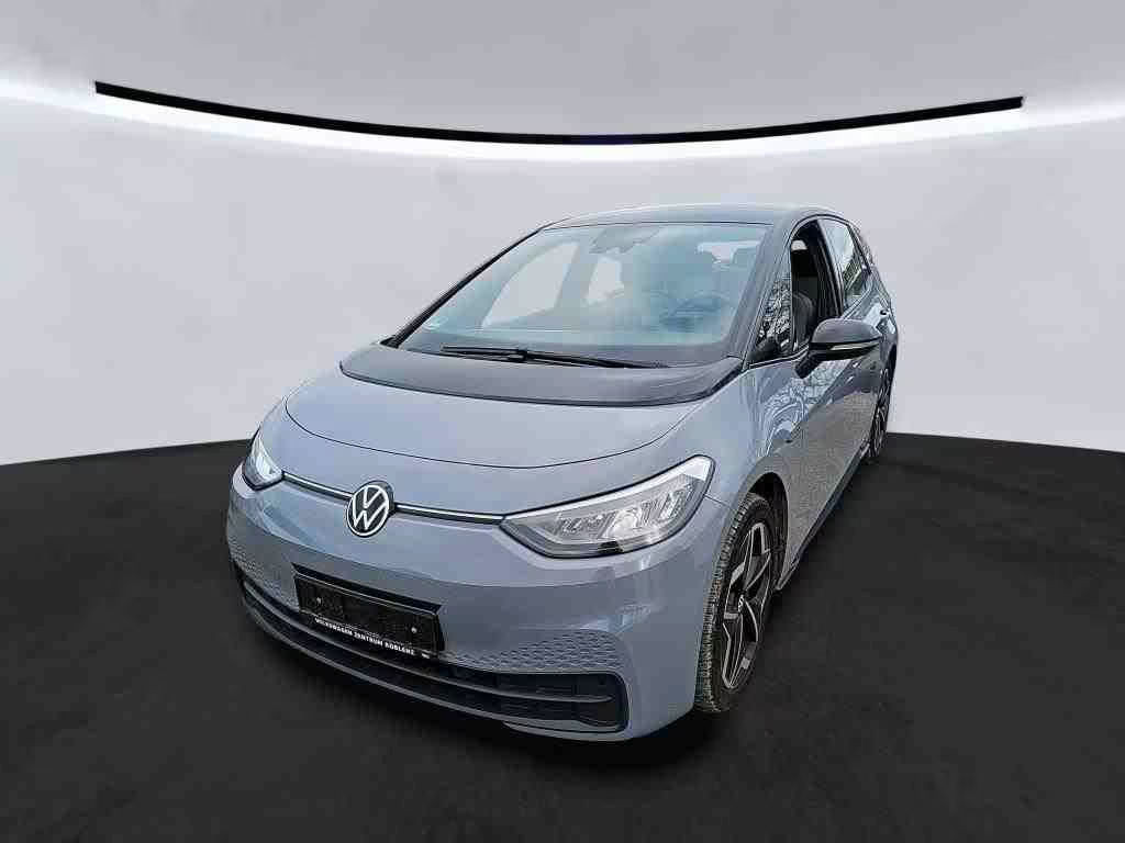 Volkswagen ID.3 Performance Pro