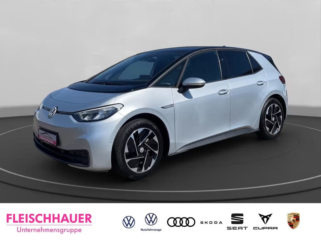 Volkswagen ID.3 Performance Pro