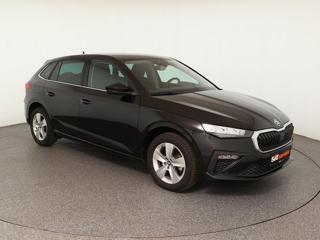 Skoda Scala Style 1.0 TSI Style Selection