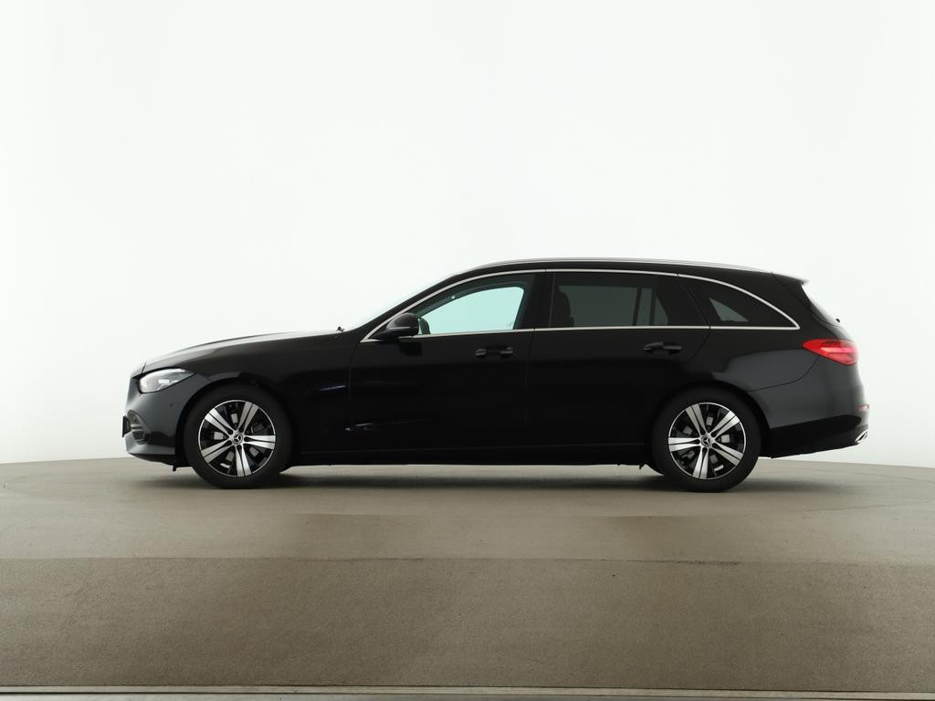 Mercedes-Benz C-Klasse C 180 AVANTGARDE Estate