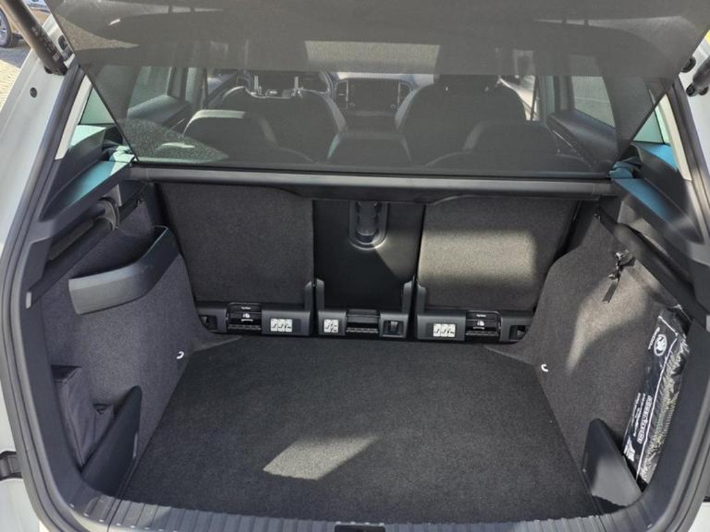 Skoda Karoq Style 4x4 2.0 TDI Style