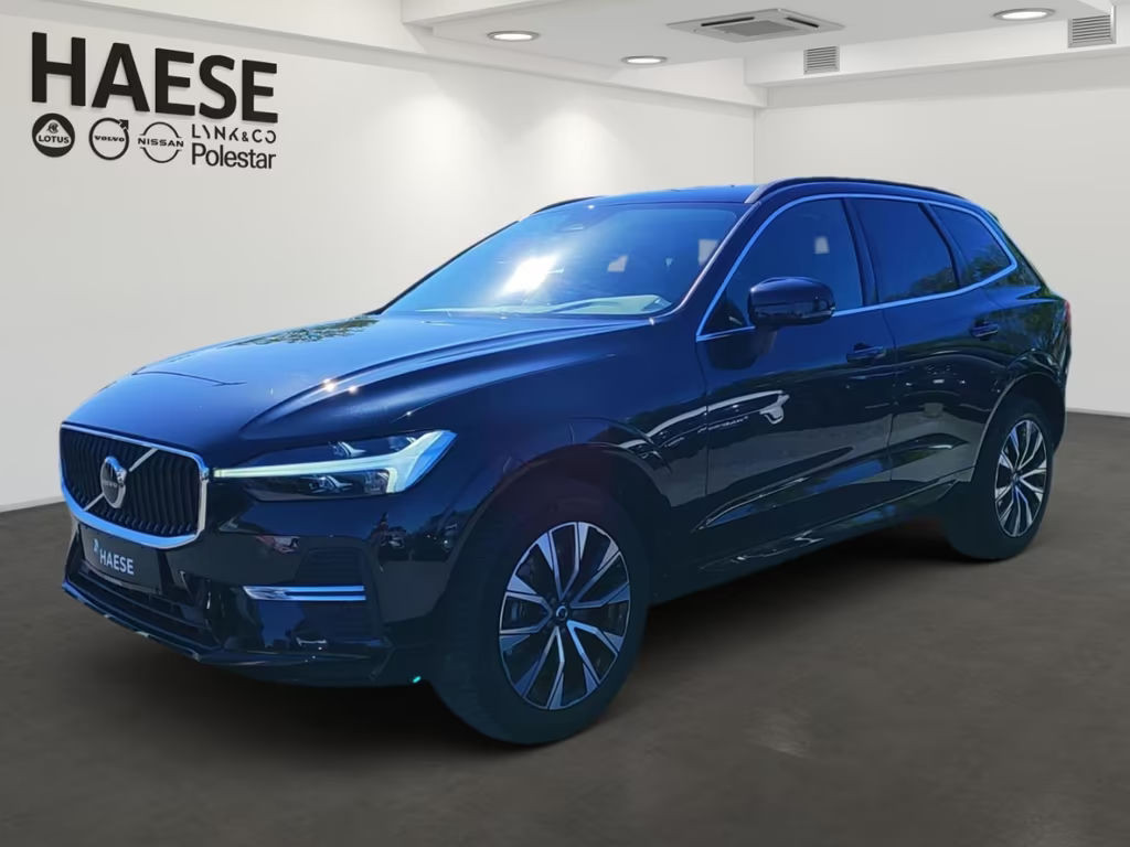 Volvo XC60 Core