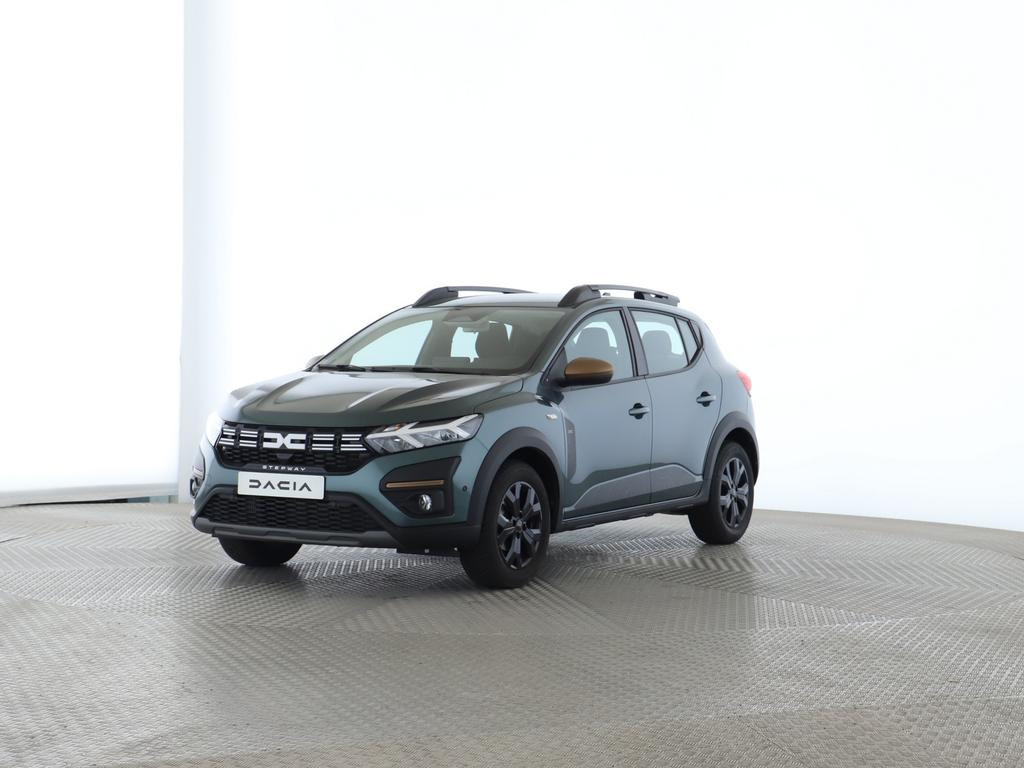 Dacia Sandero Stepway TCe 110 Extreme