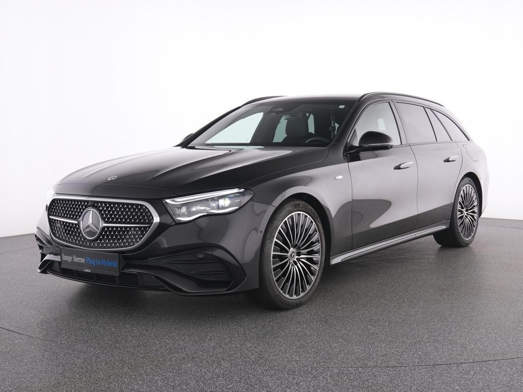 Mercedes-Benz E-Klasse E 300 AMG Line Estate E 300 e