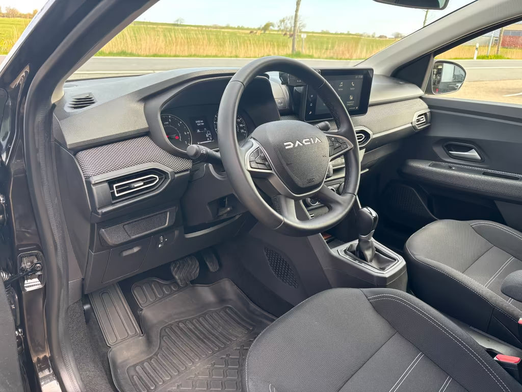 Dacia Logan