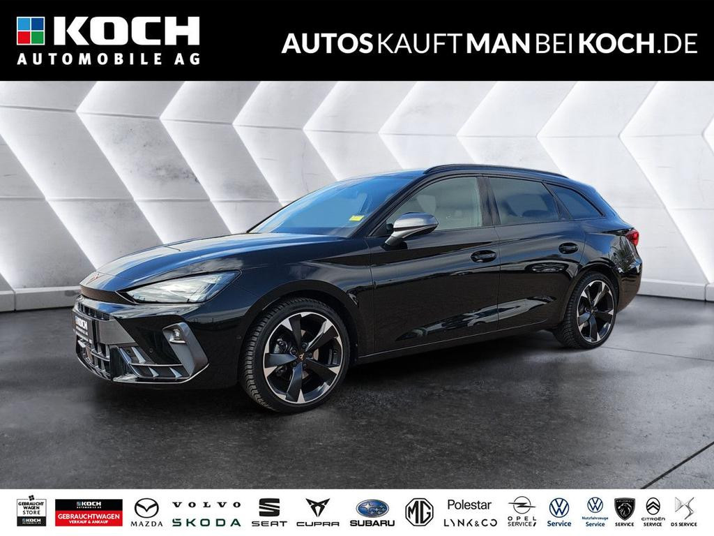 Cupra Leon Sportstourer DSG
