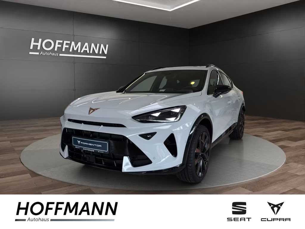 Cupra Formentor DSG 2.0 TDI