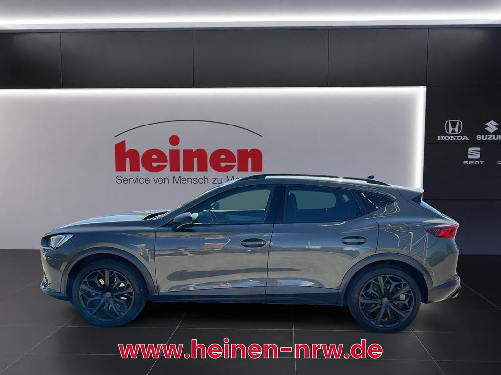 Cupra Formentor VZ