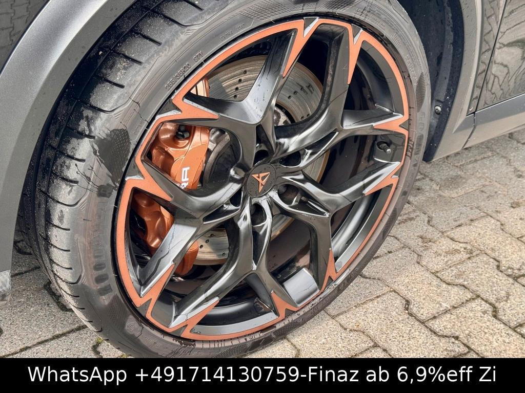 Cupra Formentor 4Drive VZ5