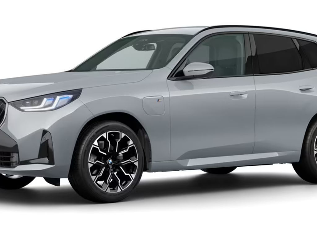 BMW X3 M-Sport xDrive xDrive30e