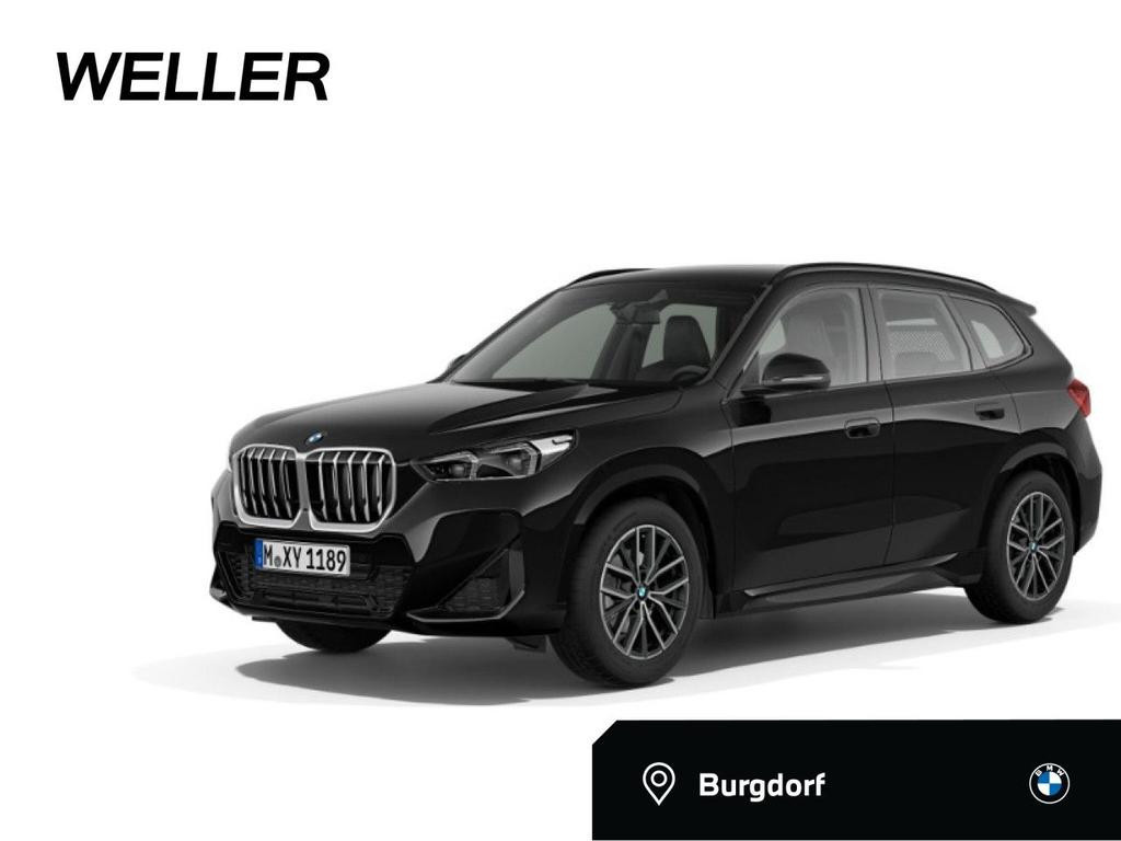 BMW X1 M-Sport
