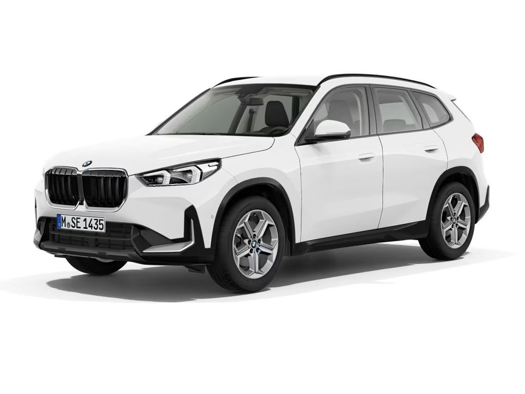 BMW X1 xDrive23i LivePro HuD 360° ACC InnoPaket SH