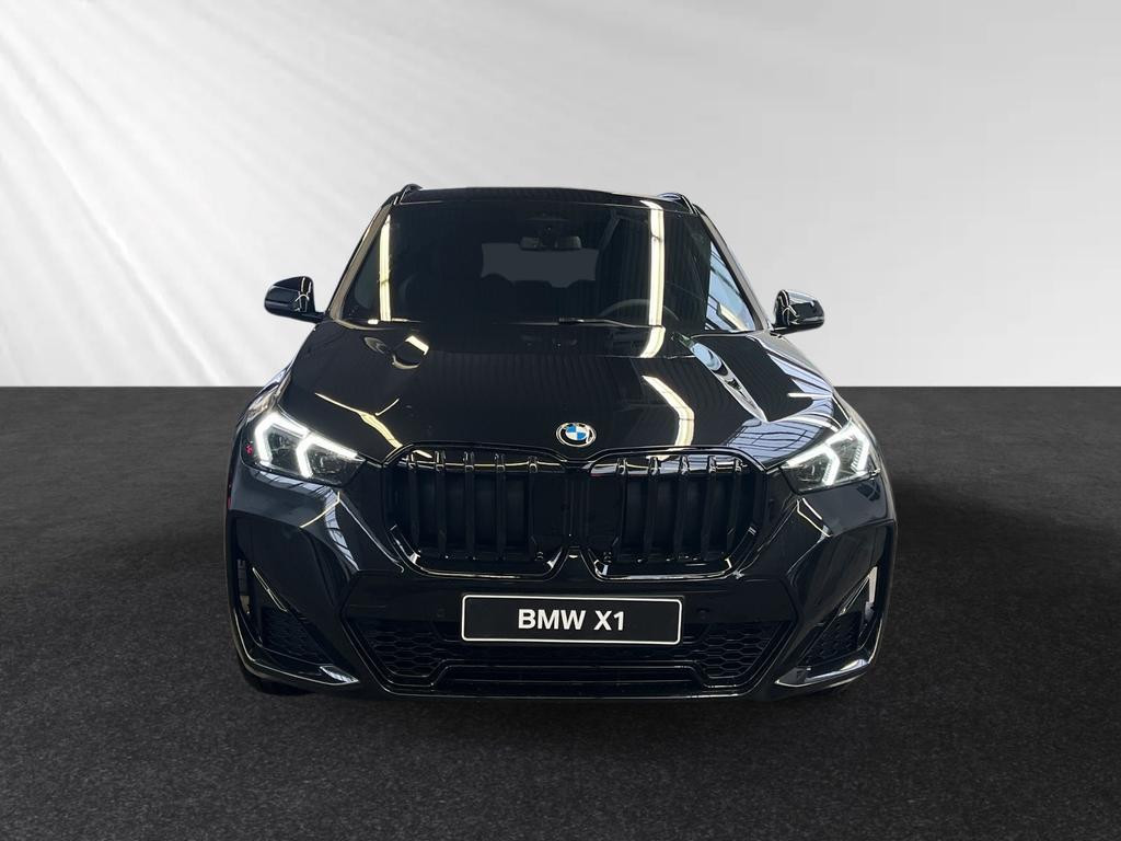 BMW X1 M-Sport sDrive20i
