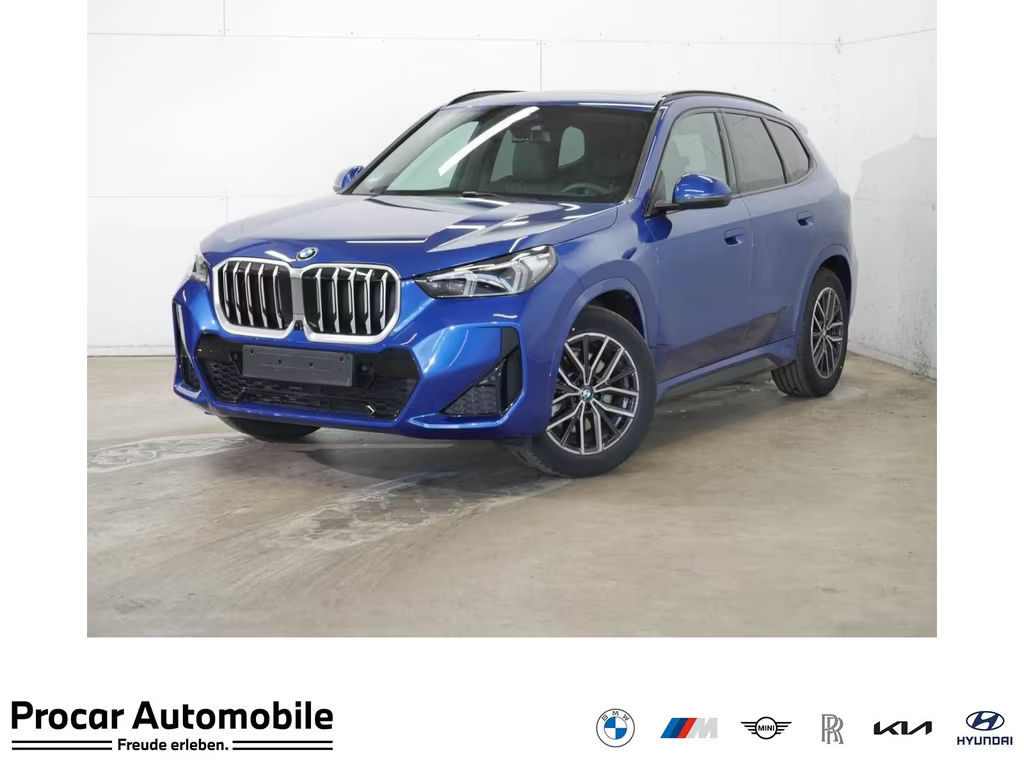 BMW X1 M-Sport
