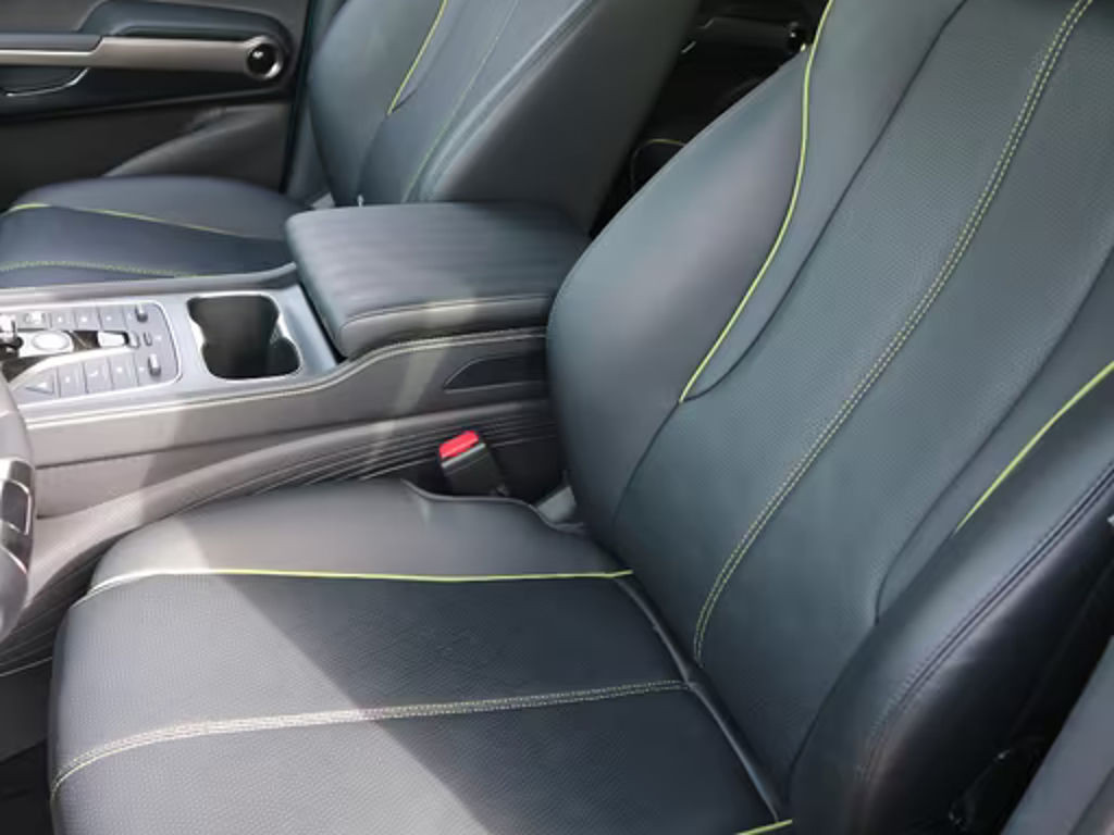 BYD Atto 3