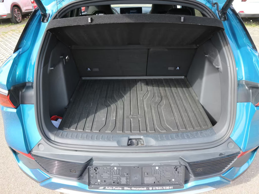 BYD Atto 3