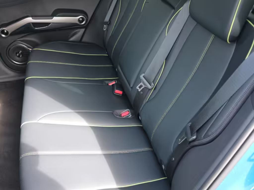 BYD Atto 3