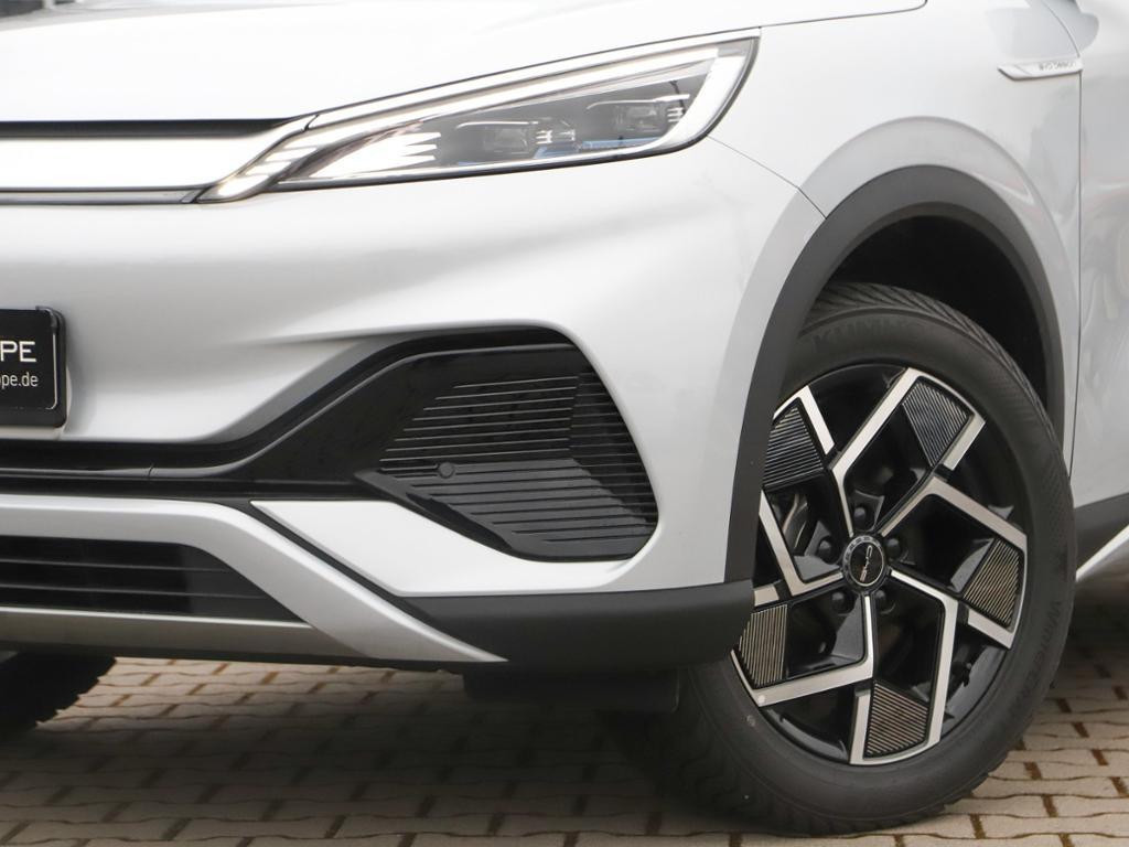 BYD Atto 3