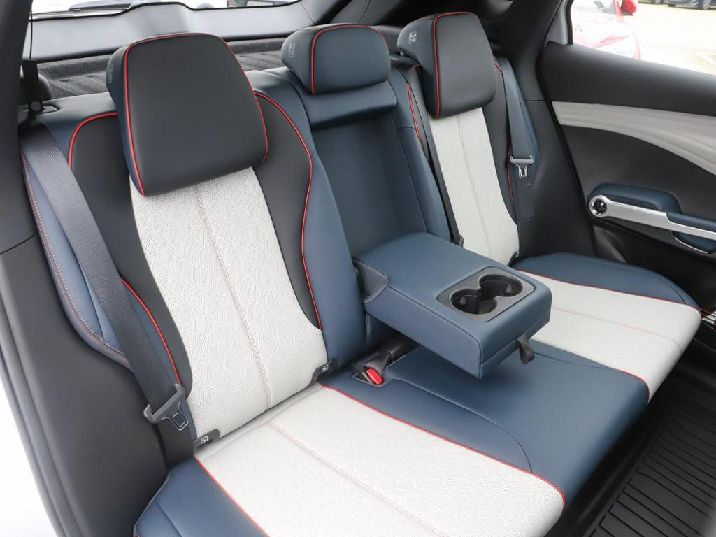 BYD Atto 3