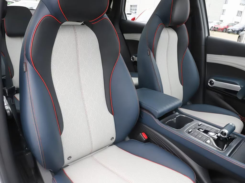 BYD Atto 3