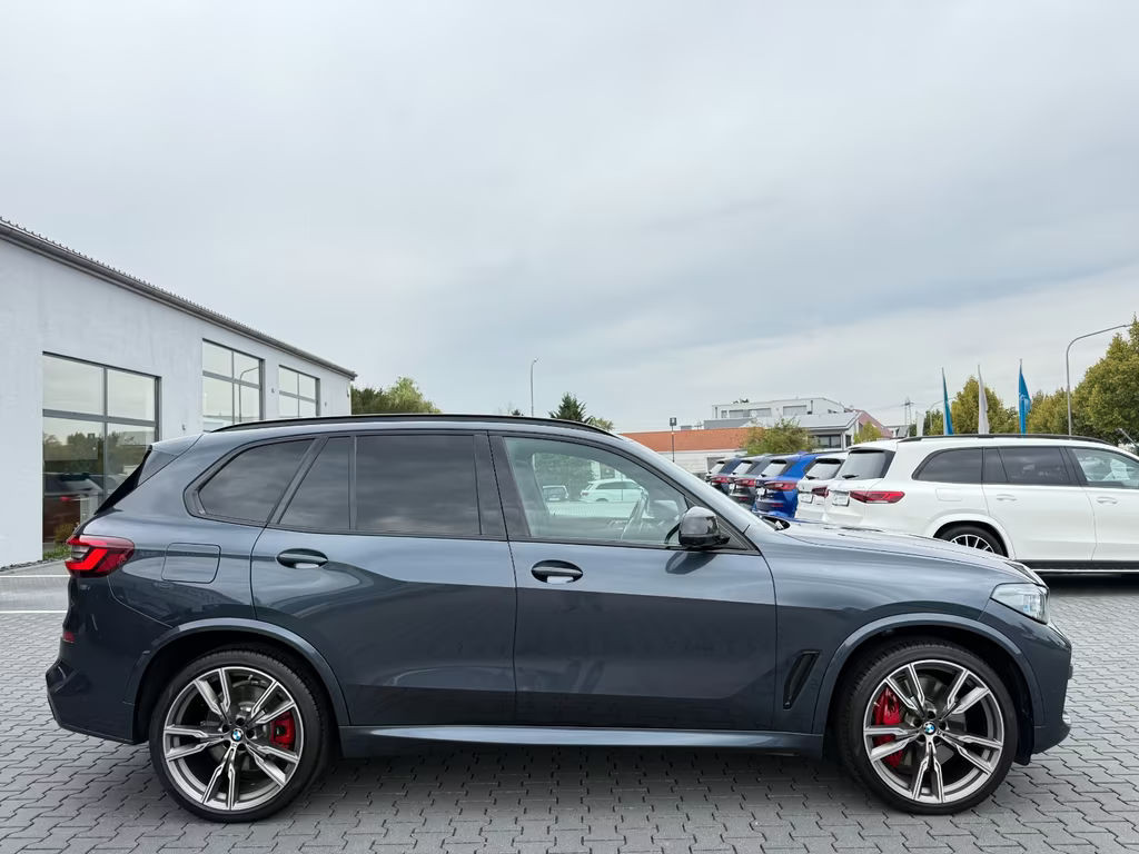 BMW X5 Individual