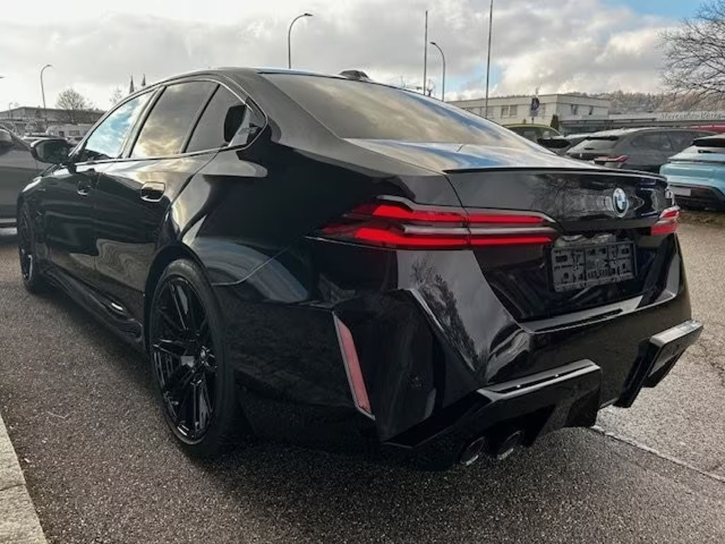BMW M5
