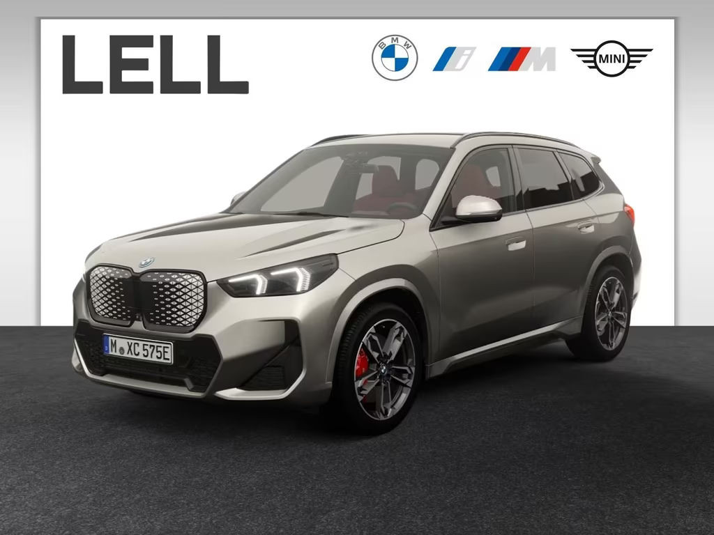 BMW iX1 xDrive30