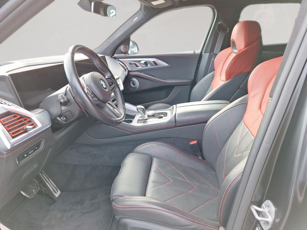 BMW XM