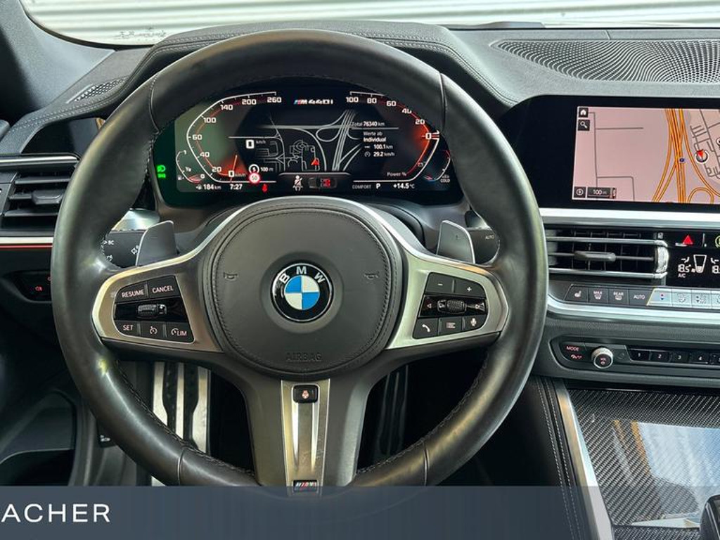 BMW M440