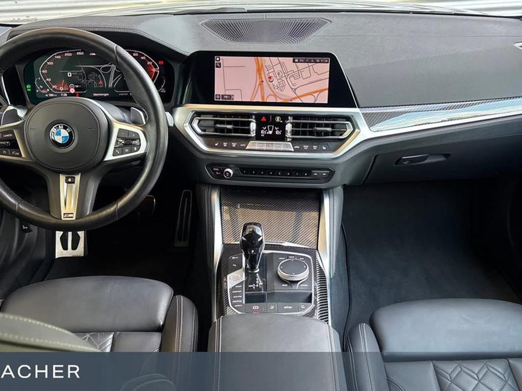 BMW M440