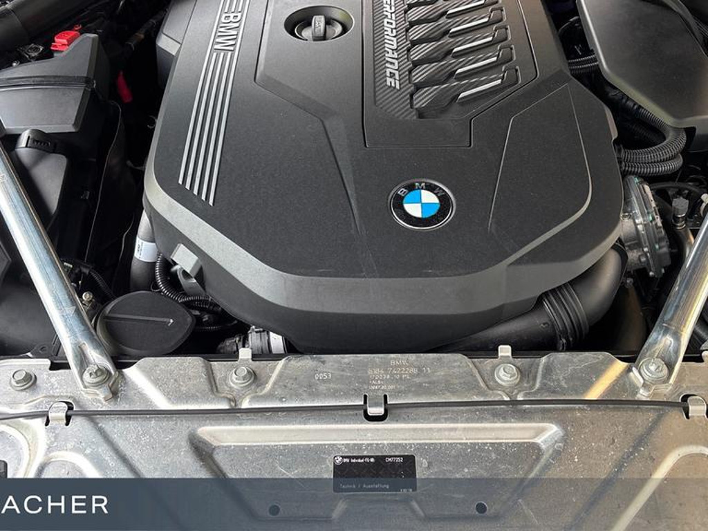 BMW M440