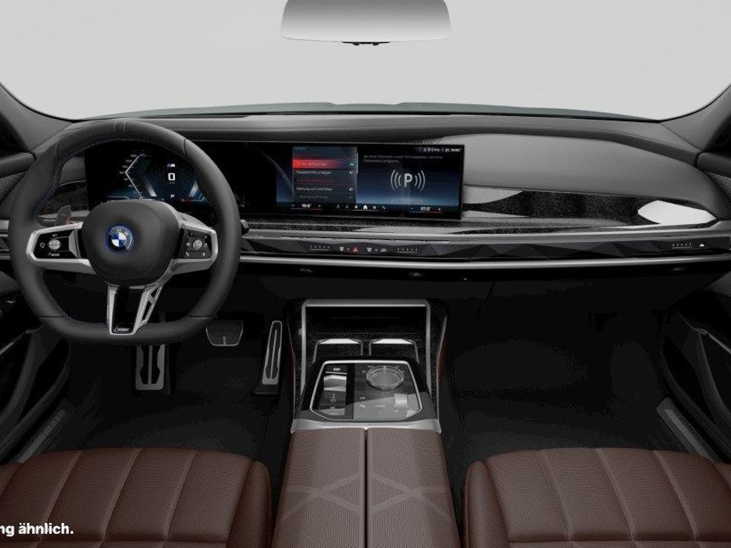 BMW 7 Serie