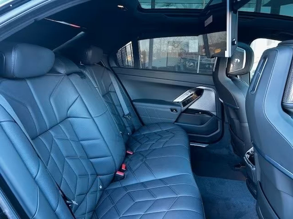 BMW 7 Serie