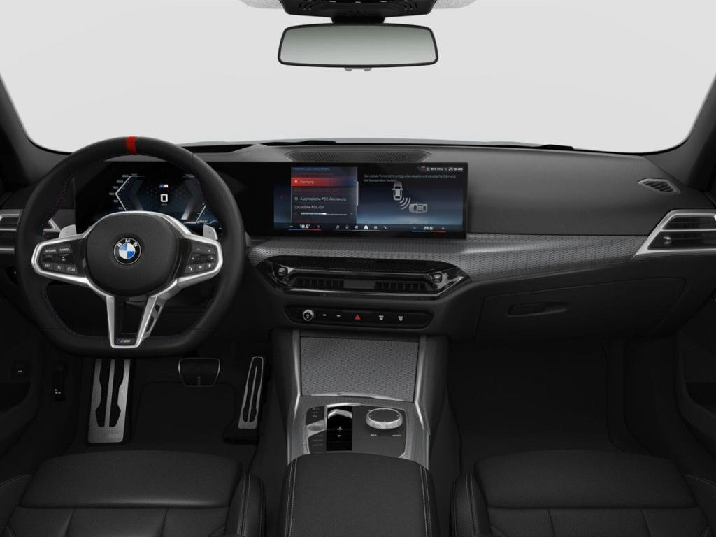 BMW M340