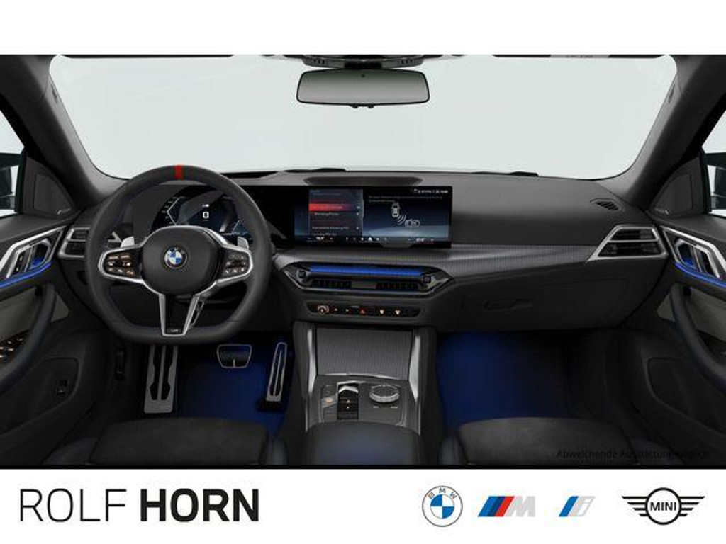 BMW M440
