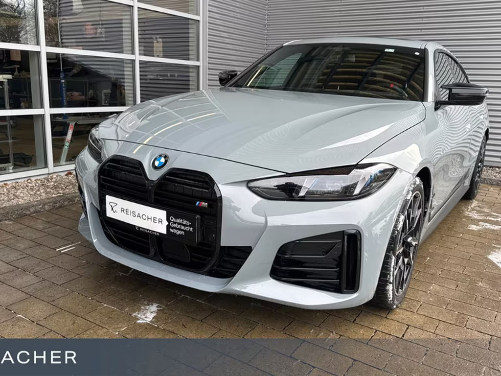 BMW M440 xDrive Coupé M440i