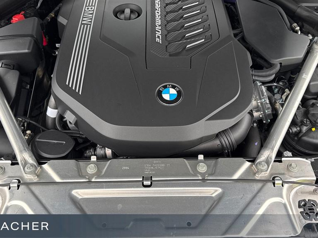 BMW M440