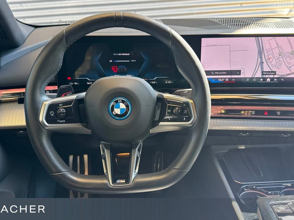 BMW i5