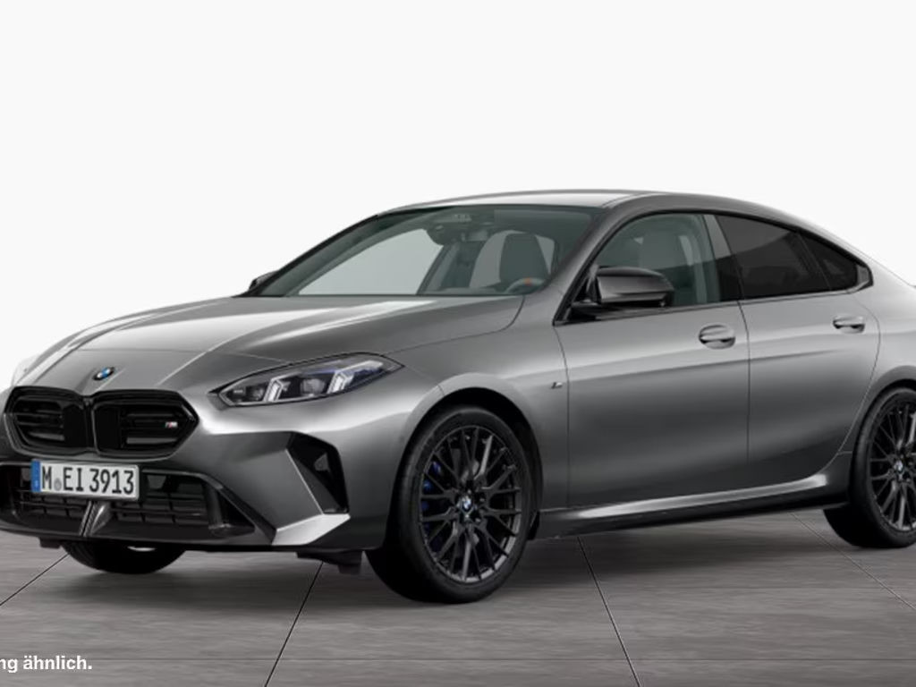 BMW M235 M-Sport Gran Coupé