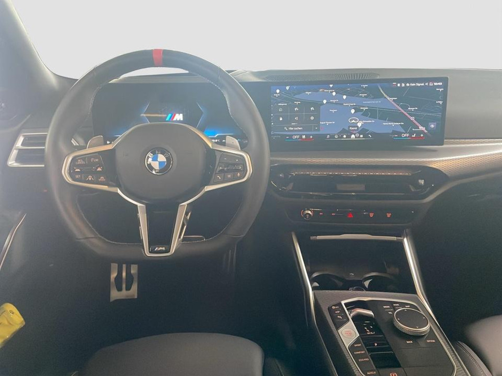 BMW M340