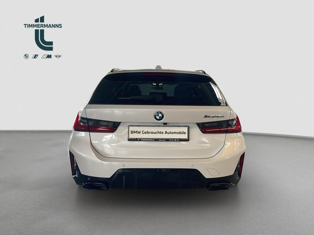 BMW M340