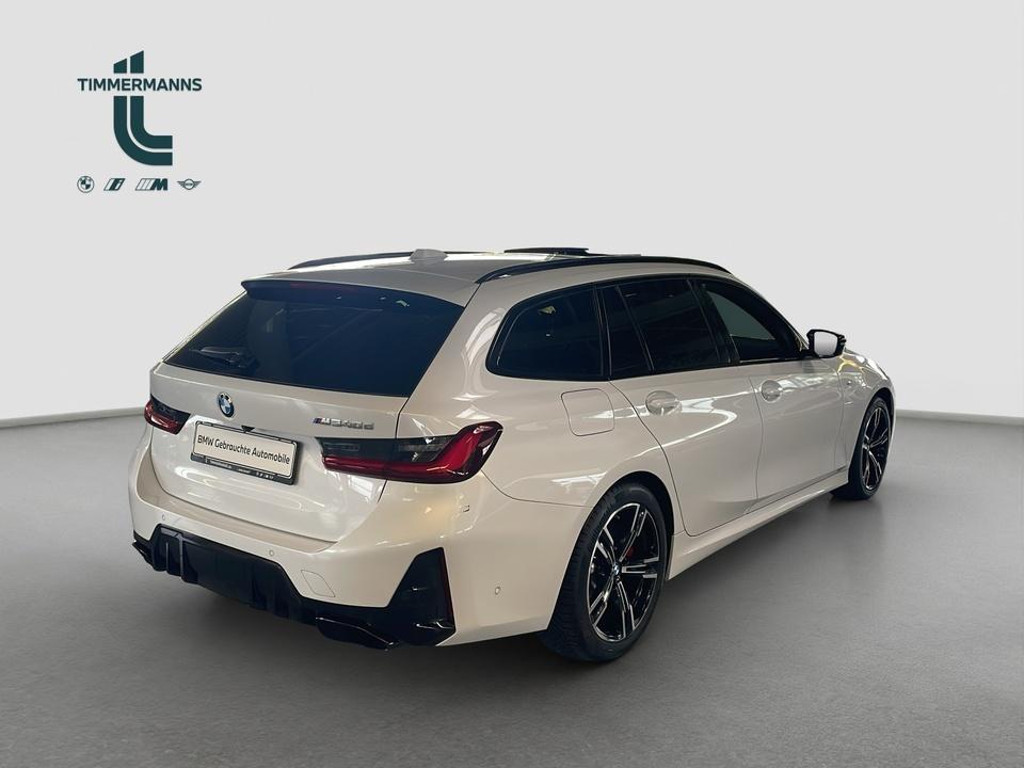 BMW M340
