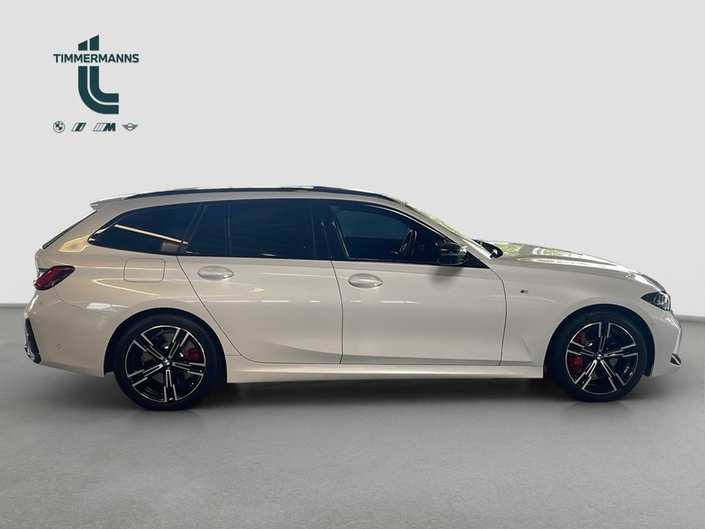 BMW M340