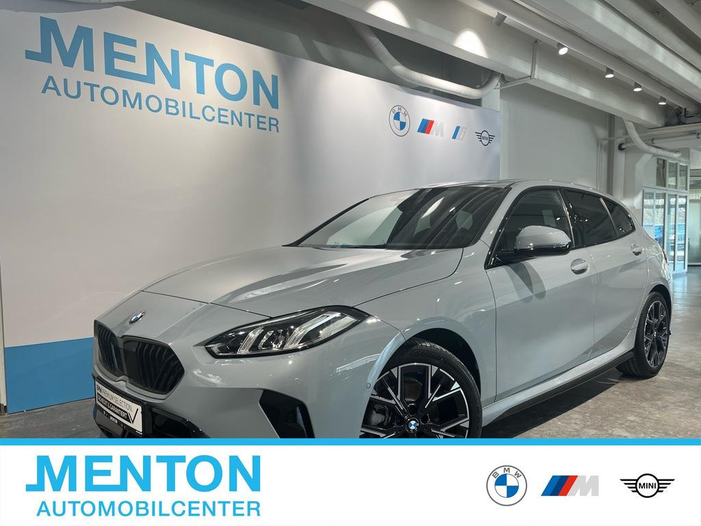 BMW 1 Serie 120 M-Sport Sedan
