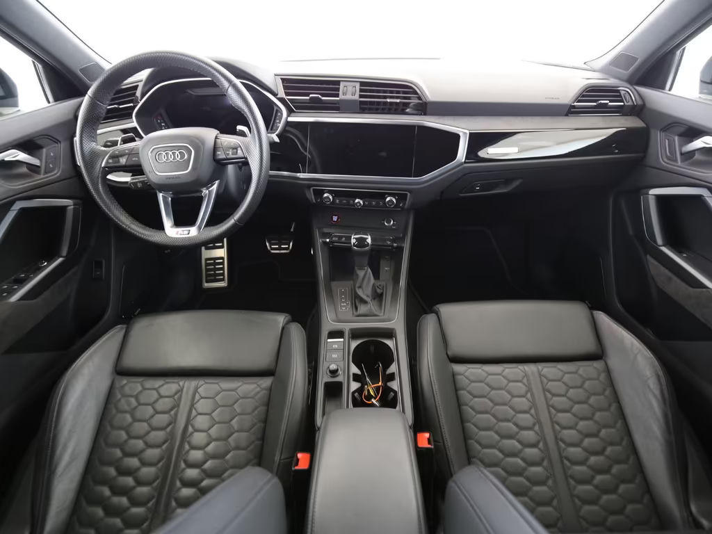 Audi RS Q3