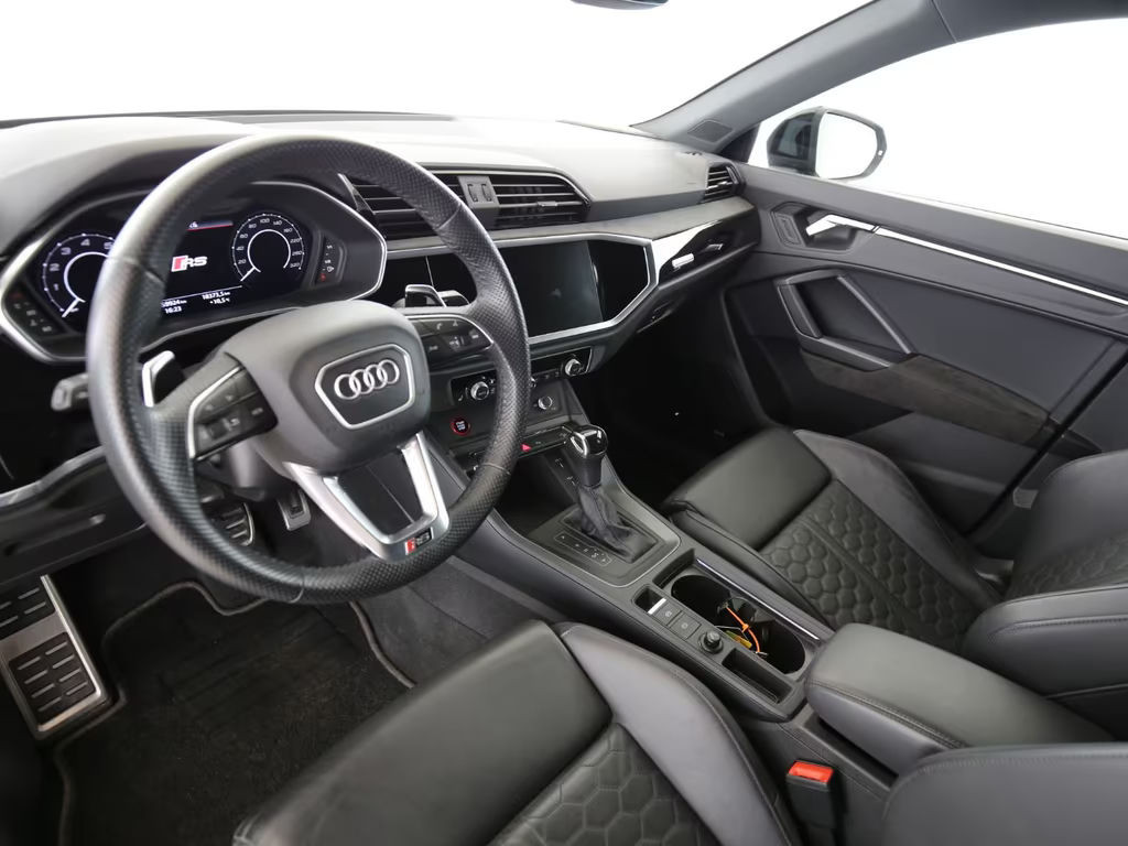 Audi RS Q3