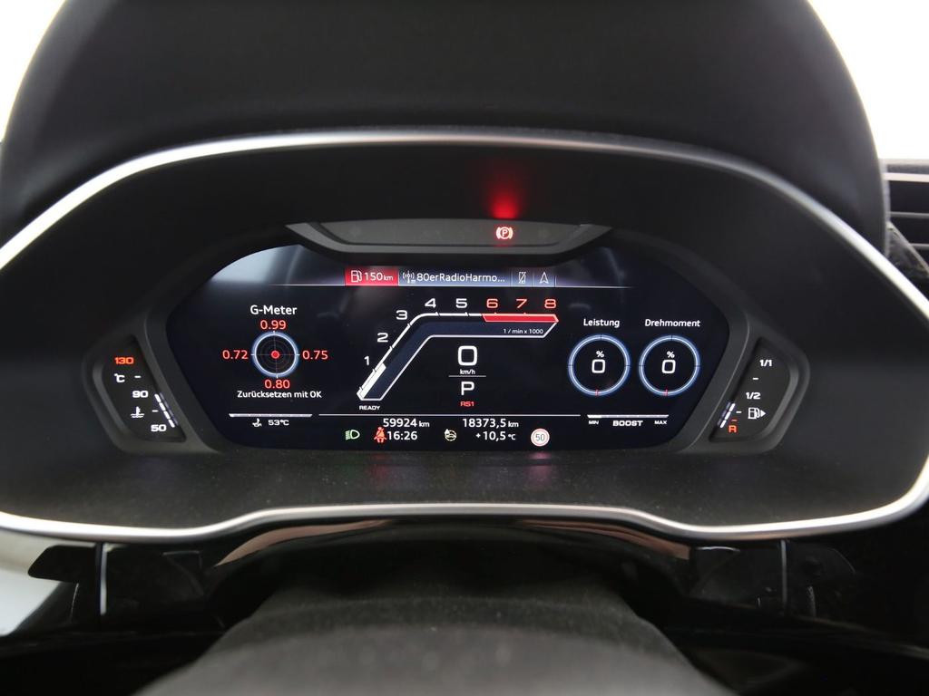 Audi RS Q3