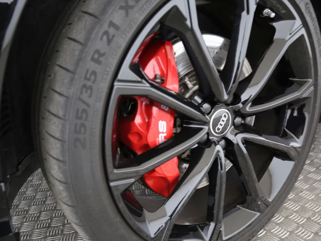 Audi RS Q3