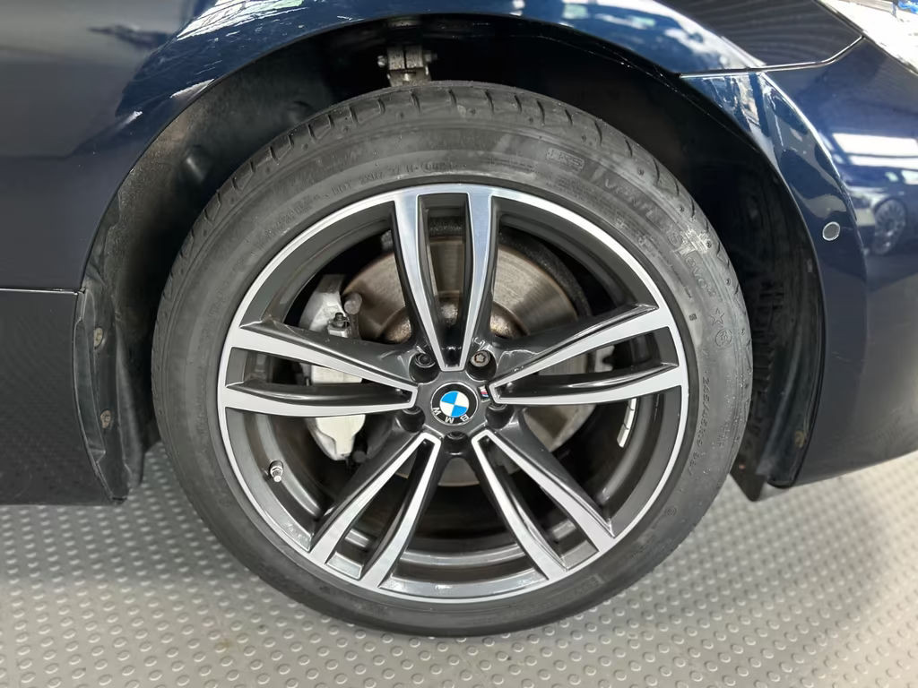 BMW 6 Serie